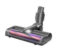 High Torque Direct Drive Electric Brush Head Replacement,Compatible for Dyson V6,V6 Animal,DC58,DC59,DC62,DC72 Vacuum Cleaners - Powerful Motorized Turbo Brush for Carpets and Hard Floors