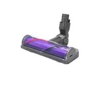 High Torque Direct Drive Electric Head, Compatible For Dyson, V6 DC58 DC59 DC62 DC72, Motor Brush Vacuum Replacement, Main Brush(B)