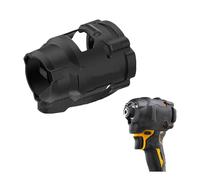 High Torque Impact Wrench Boot for Dewalt PB850-QZ DCF850 Rubber Impact Driver Wrench Protective Sleeve Suit