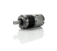High Torque Low Noise Metal 32mm Diameter DC 12V 24V Planetary Gear electronic starter EKFBQBGW(16 RPM,24V)