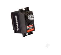 High-Torque Metal-Gear Sub-Micro Servo