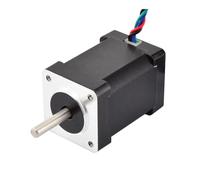 High Torque Nema 14 Stepper electronic starter 40Ncm(56.7oz.in) 1.5A 35x35x52mm Nema14 Stepper 4-lead ICXLPMC