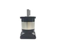 High Torque Planetary Gearbox 100/110/130/180mm Motor Reducer for 3Phase NEMA 42/52 Stepper Motors 1/1.5/2/3KW 7:1 Speed Ratio Precision Gear Reduction