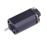 High-Torque Replacement Starting Motor for Twin-Cylinder ST-NF2 Nitro Engine Models, Compatible with Popular Mini Internal Combustion Engines - Electric Starter Motor