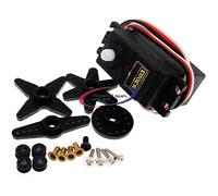 High Torque S3003 Standard Servo for R/C Car Plane Boat Helicopter