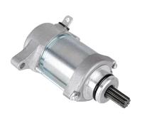 High Torque Starter Motor Compatible With Aprilia For SXV450 2006-2013 For SXV550 2006-2015 Starter Motor Efficient Electric Replacement AP9150090