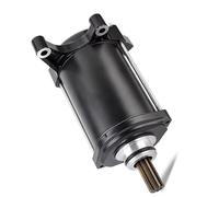 High Torque Starter Motor Compatible With BMW For R1200RT 2013-2018 For R1200GS 2012-2018 Starter Motor Engine Replacement 12418559213 8559213