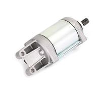 High Torque Starter Motor Compatible With CB650F 2018-2019 For CB650R 2019 Motorcycle Motor Engine Starting Rotating Electrics Replacement 31200-MJE-DB1