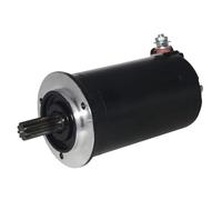 High Torque Starter Motor Compatible With Ducati For Supersport 950 For 950 SP 2021 Electric Starter Motor Motorcycle Accessories 27040107A
