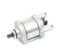 High Torque Starter Motor Compatible With GasGas For MC350 For MC350F 2021-2023 Starter Motor Engine Motorcycle Accessories Replacement 79240001000