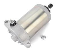 High Torque Starter Motor Compatible With Kawasaki For KLF250 For Bayou 250 2003-2011 Motorcycle Starter Motor Accessories 21163-1130 21163-1253