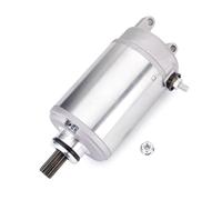 High Torque Starter Motor Compatible With Kawasaki For ZX500 For ZZ-R500 1990-1994 Starter Motor Rotating Electrics Replacement 21163-1211 21163-1154