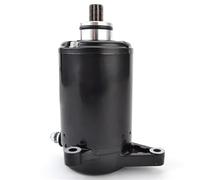 High Torque Starter Motor Compatible With Kawasaki For ZX750 For Ninja ZX-7 1989-1995 Motorcycle Starter Electrical Engine Motor Accessories 21163-1193