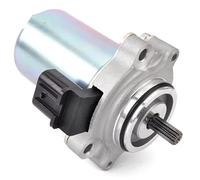 High Torque Starter Motor Compatible With NC700J 2015-2018 For NC700 For Integra 2012-2013 Motorcycle Starter Motor Efficient Electric 31300-KVZ-631