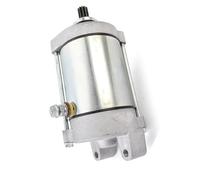 High Torque Starter Motor Compatible With NT400 For Bros 400 1988-1994 For NT650 Hawk GT 1988-1991 Electric Starter Motor 31200-MN8-008 31200-MN8-018