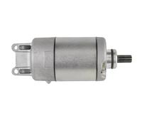 High Torque Starter Motor Compatible With Suzuki For GSF600S For Bandit 1996-2003 Starter Motor Rotating Electrics Accessories Replacement 31100-10D00