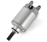 High Torque Starter Motor Compatible With Suzuki For LT-R450 For Quad Racer 2006-2011 Motorcycle Starter Motor Efficient Electric Accessories 31100-45G00