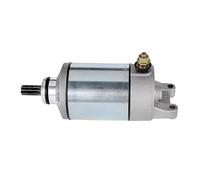 High Torque Starter Motor Compatible With Suzuki For LTZ400 For Quadsport For Z400 2003-2009 Starter Motor Rotating Electrics Motorcycle 31100-29F00