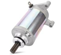 High Torque Starter Motor Compatible With Suzuki For VL125 For Intruder LC 2000-2007 Starter Motor Rotating Electrics Accessories Replacement 31100-26F00