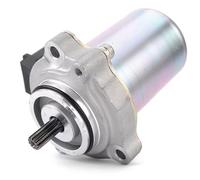 High Torque Starter Motor Compatible With VFR1200F VFR 2010-2017 Starter Motor Rotating Electrics Motorcycle Accessories Replacement 31300-KVZ-631