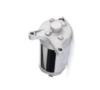 High Torque Starter Motor Compatible With Yamaha For XVS125 For Drag Star 2000-2004 Motorcycle Electric Starter Motor 2UJ-81890-00 5JX-81890-00