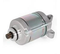 High Torque Starter Motor Compatible With Yamaha For YZ450FX 2019-2023 Motorcycle Starter Motor Efficient Electric 8R9-81890-00 B3J-81890-00