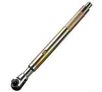 High Torque Wrench Extender 37-74 lb-ft, 1/2" Drive Quick Change | Automatic Hand Wrench, High Torque Extender Tool, for slim Profile Spanner, Quick Change Socket Adapter, Narrow(C)