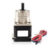High Torque17 Stepper Motor 17HS4401SPG for 3D Printers CNC & RoboticsCompatible with Mechanical Arms Ratio 100:1 Precision Control Durable Performance