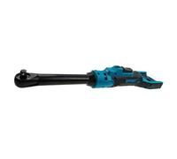 High Torques 3/8 Cordless Ratchet Wrench with 6inch Extension 40Ft Power 400RPM Speed Cordless Ratchet