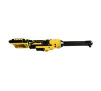 High Torques 3/8 Cordless Ratchet Wrench with 6inch Extension 40Ft Power 400RPM Speed Cordless Ratchet