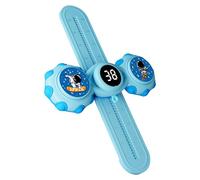 High Touch Training Games for Children, High Training Touch Counter - Portable Touch Training Games Records with LED Light - Smart Counting Height Trainer Tools for Kids Boys Girls