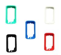 High Toughness Silicone Case for Bryton Rider 750 R750 Panoramic Skylight Design (black)