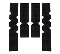 High Toughness Silicone Handlebar Tape, Efficient Shock Absorption, Lightweight Design