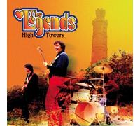 High Towers by Legends (2001-06-12)