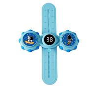 High Training Touch Counter Device - Kid High-touch Training Games With LED Light | Smart Counting Help Growth Height Trainer Tools for Kid Girls Teens Child Students