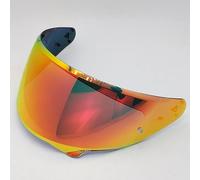 High Transmittance Helmet Visor for HJC for HJ-38 /I71 /F71,practical | Motorcycle Helmet Lens Replacement Helmet Visors