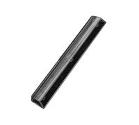 High Transparency 6.25U Spacebar Keycap PC Crystal Keycaps Replacement Durability for Gaming and Programming