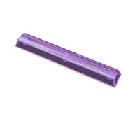 High Transparency 6.25U Spacebar Keycap PC Crystal Keycaps Replacement Durability For Gaming And Programming Gaming Keyboard Keycap