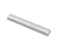High Transparency 6.25U Spacebar Keycap PC Crystal Keycaps Replacement Durability For Gaming And Programming Precise Typing Enhancement