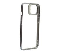High Transparency Magnetic Phone Case with Strong Magnetic Power for Accurate Access, for Slim Shockproof Phone Protective Case, for Mobile Shell (#4)