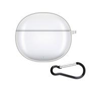 High Transparency Soft Earphone Protector Protective Sleeve Compact Earbud Guard Pocket Storage For Small Earbud Easy Installation Accessory
