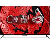 High Transparency TV Screen Protectors Matte Anti-Glare/Anti Blue Light/Anti-UV Protector Film, for LCD, LED, 4K OLED & QLED HDTV/A / 46 Inches 1017x570 mm,A-32 Inches 698x392 mm