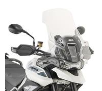Givi D6415st Triumph Tiger 900 Windshield unisex