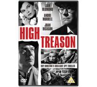 High Treason