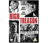 High Treason [DVD]