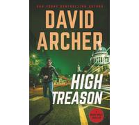 High Treason (Noah Wolf)
