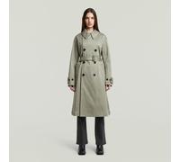 High Trench - Green - Women XL