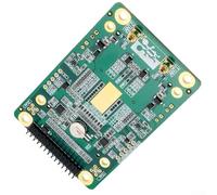 High- UM982 GNSS Receiver for Differential Orientation Positioning Board Full-Frequency Module with 20Hz Data Output for Unmanned Vehicle and