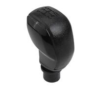 High Universality 5 Speed Manual Gear Shift Knob for for 106 206 306 Series (Black)