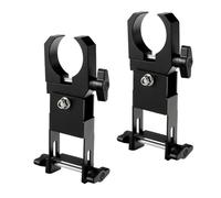 High Universality UTV Belt Holder for 1 5 2 Roll Bars, Quick Installation